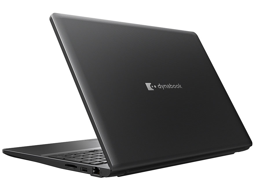 dynabook PZ/MA Core 7 150U�E16GB�������E512GB SSD�E16�^WUXGA�EOffice���� W6PZMA7PAB [�u���b�N]