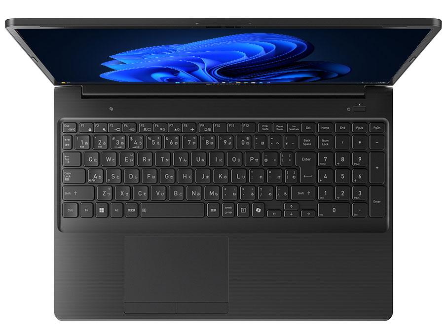 dynabook PZ/MA Core 5 120U�E16GB�������E512GB SSD�E16�^WUXGA W6PZMA5RAB [�u���b�N]