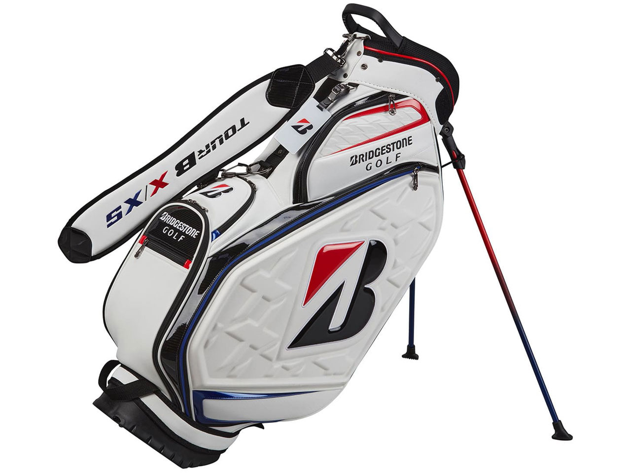 BRIDGESTONE GOLF CB2602 WH [��] �̐��i�摜