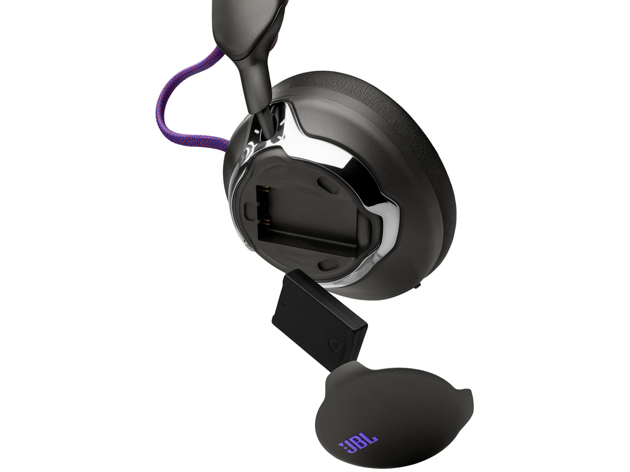 Quantum 950 WIRELESS [�u���b�N]