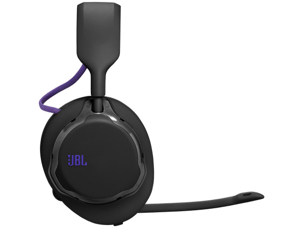 Quantum 650 WIRELESS [�u���b�N]
