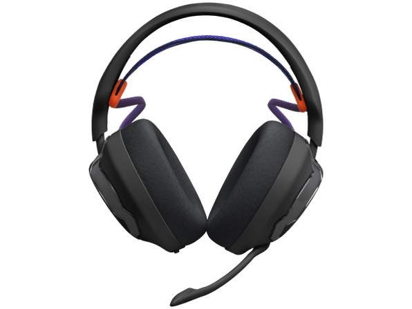 Quantum 650 WIRELESS [�u���b�N]