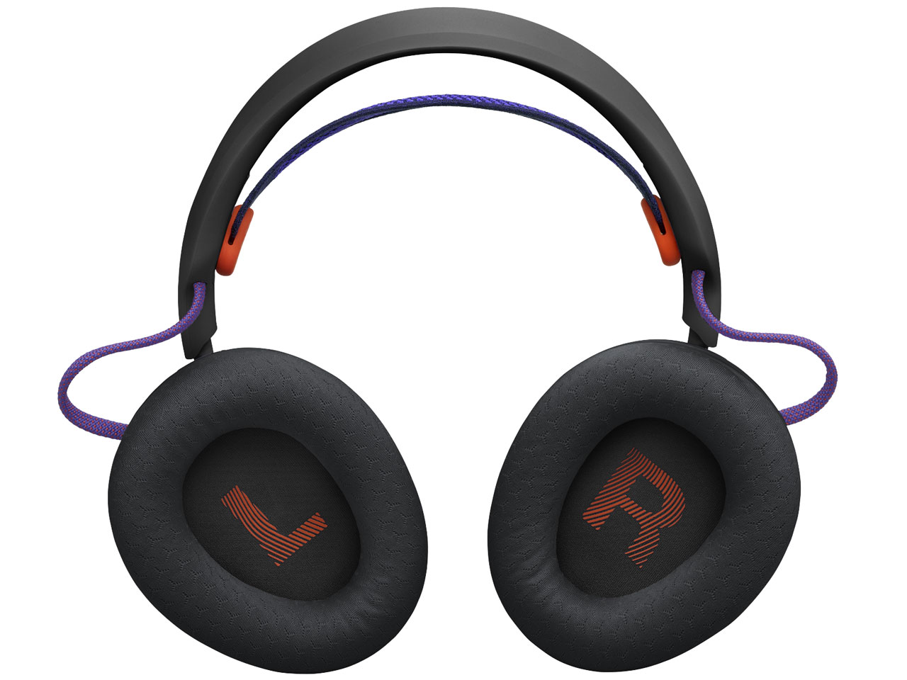 Quantum 650 WIRELESS [�u���b�N]