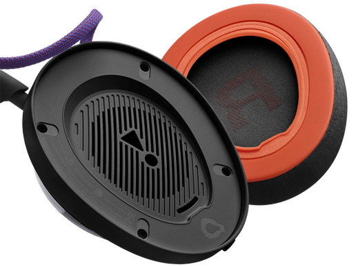Quantum 650 WIRELESS [�u���b�N]