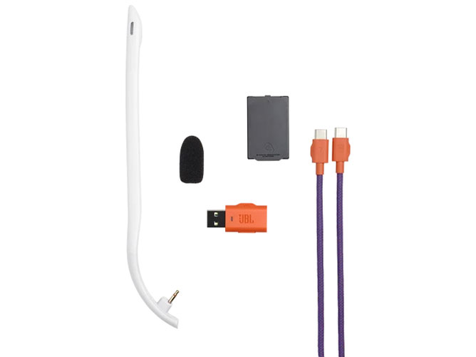 Quantum 650 WIRELESS [�z���C�g]