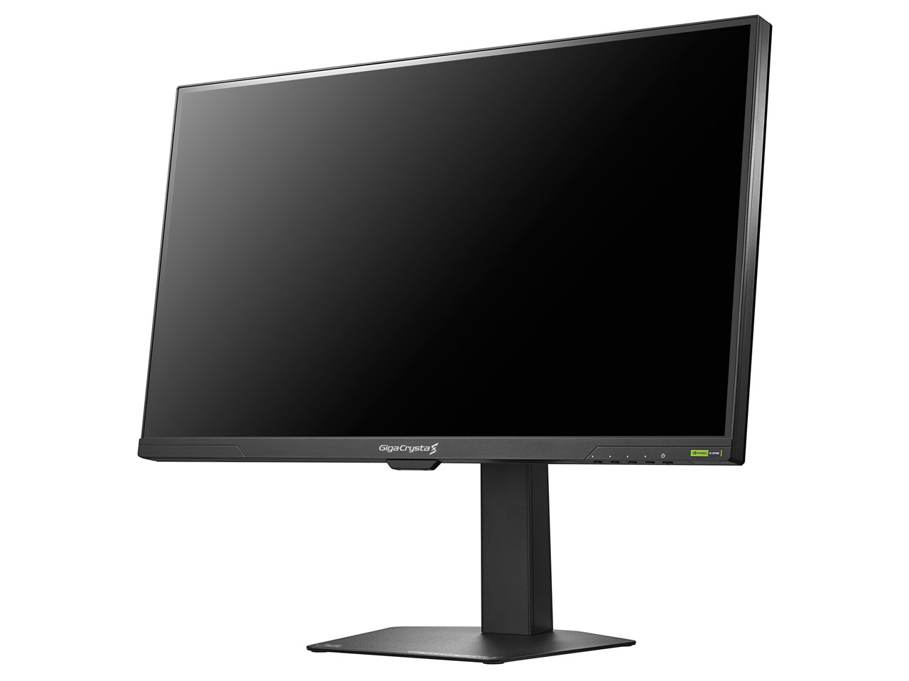 GigaCrysta S LCD-GDU271JLAQD [27�C���` �u���b�N]