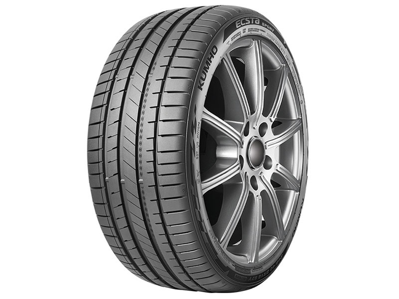 クムホ [1本] ECSTA SPORT PS72 245/45ZR17 99Y XL