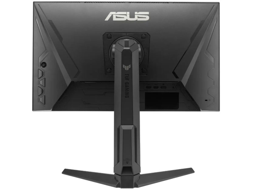 TUF Gaming VG259QMRL5A [24.5�C���` �u���b�N]