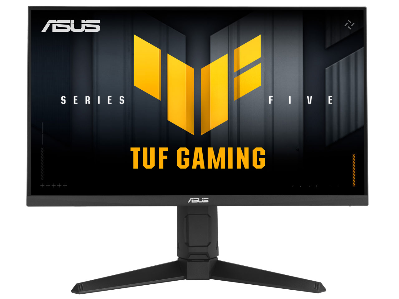 TUF Gaming VG259QMRL5A [24.5�C���` �u���b�N] �̐��i�摜