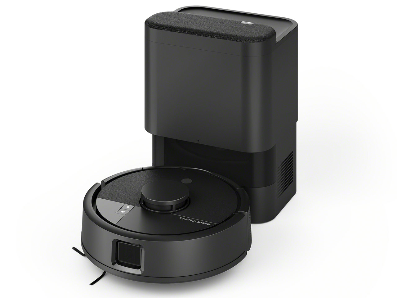 �����o Mini +AutoEmpty �[�d�X�e�[�V���� F155060 [��] �̐��i�摜