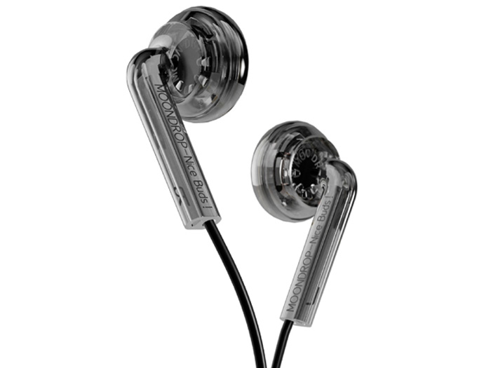 Nice Buds�I [��]