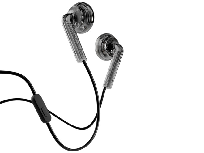 Nice Buds�I [��]