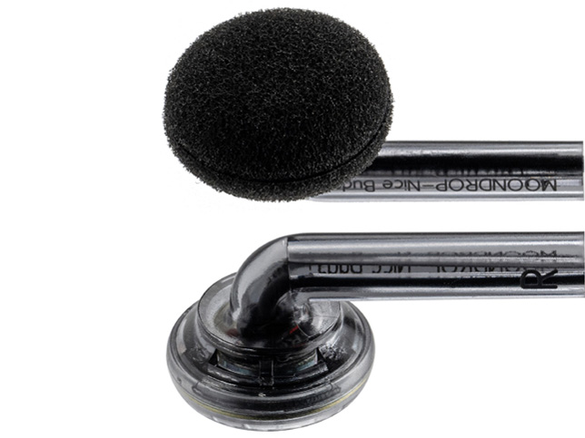 Nice Buds�I [��]