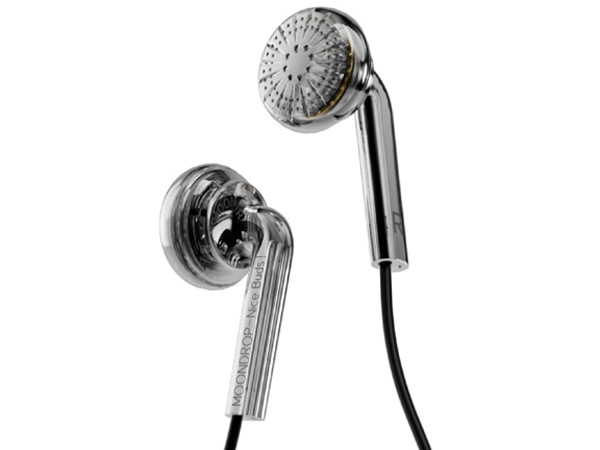 Nice Buds�I [�N���A]