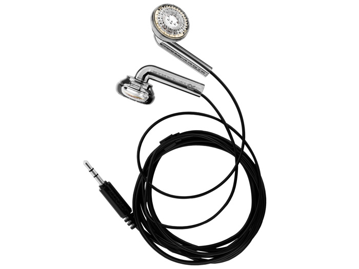 Nice Buds�I [�N���A]