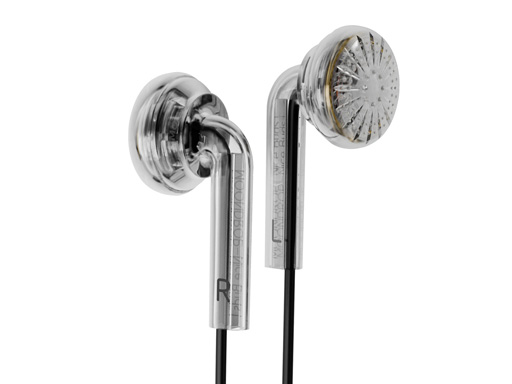 Nice Buds�I [�N���A] �̐��i�摜