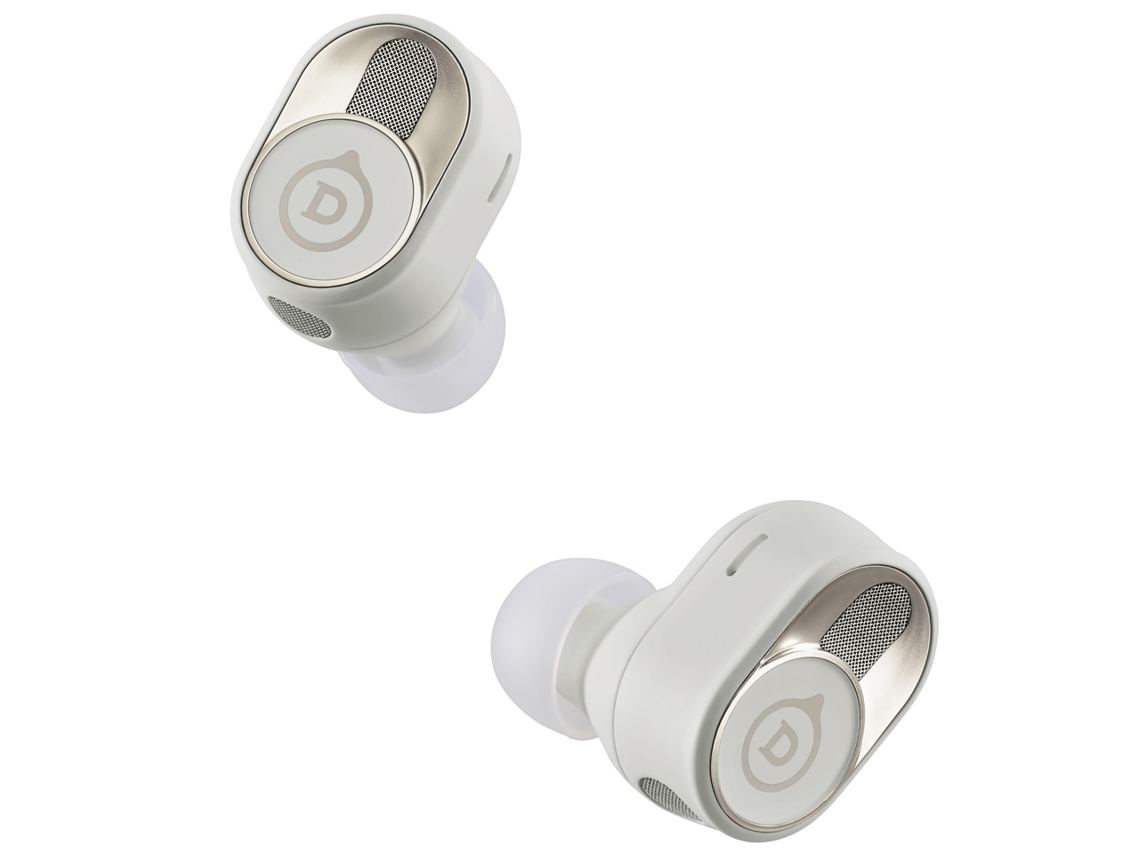 Gemini II [Light Pearl]