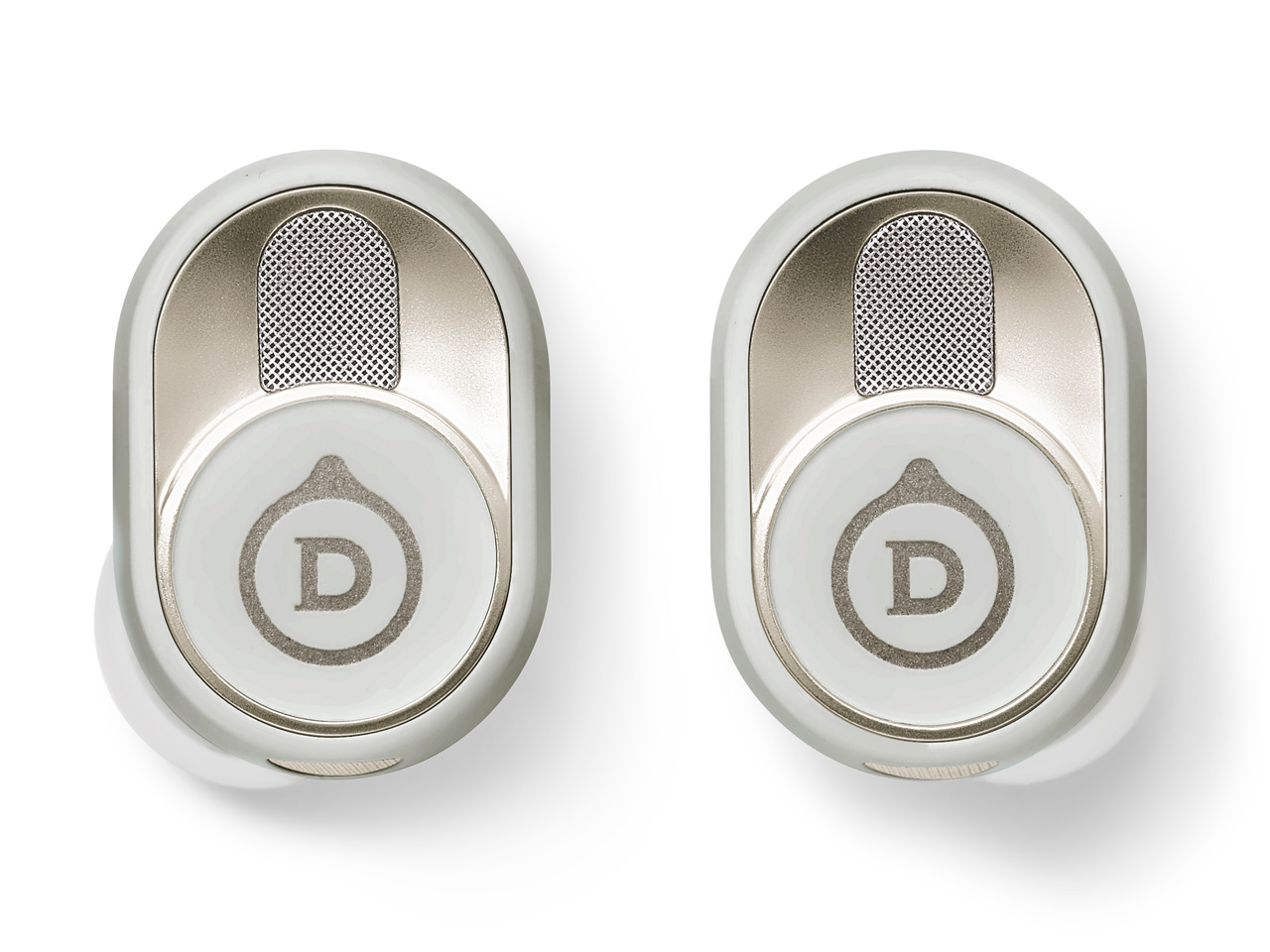 Gemini II [Light Pearl]