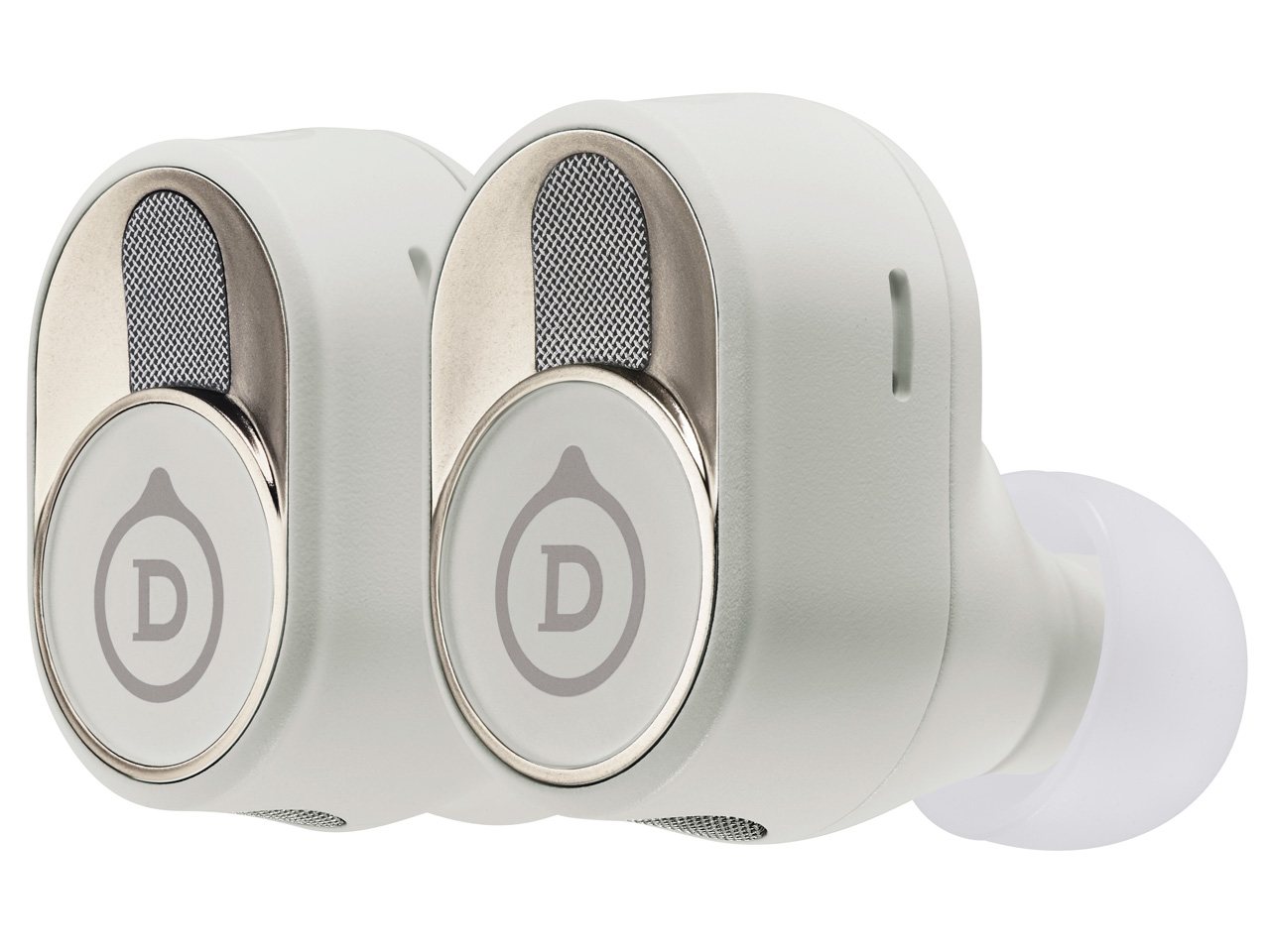 Gemini II [Light Pearl]