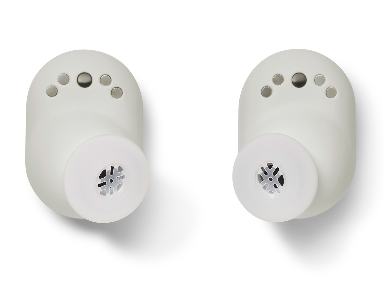 Gemini II [Light Pearl]