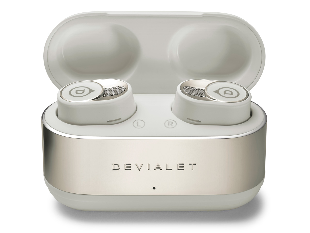 Gemini II [Light Pearl]