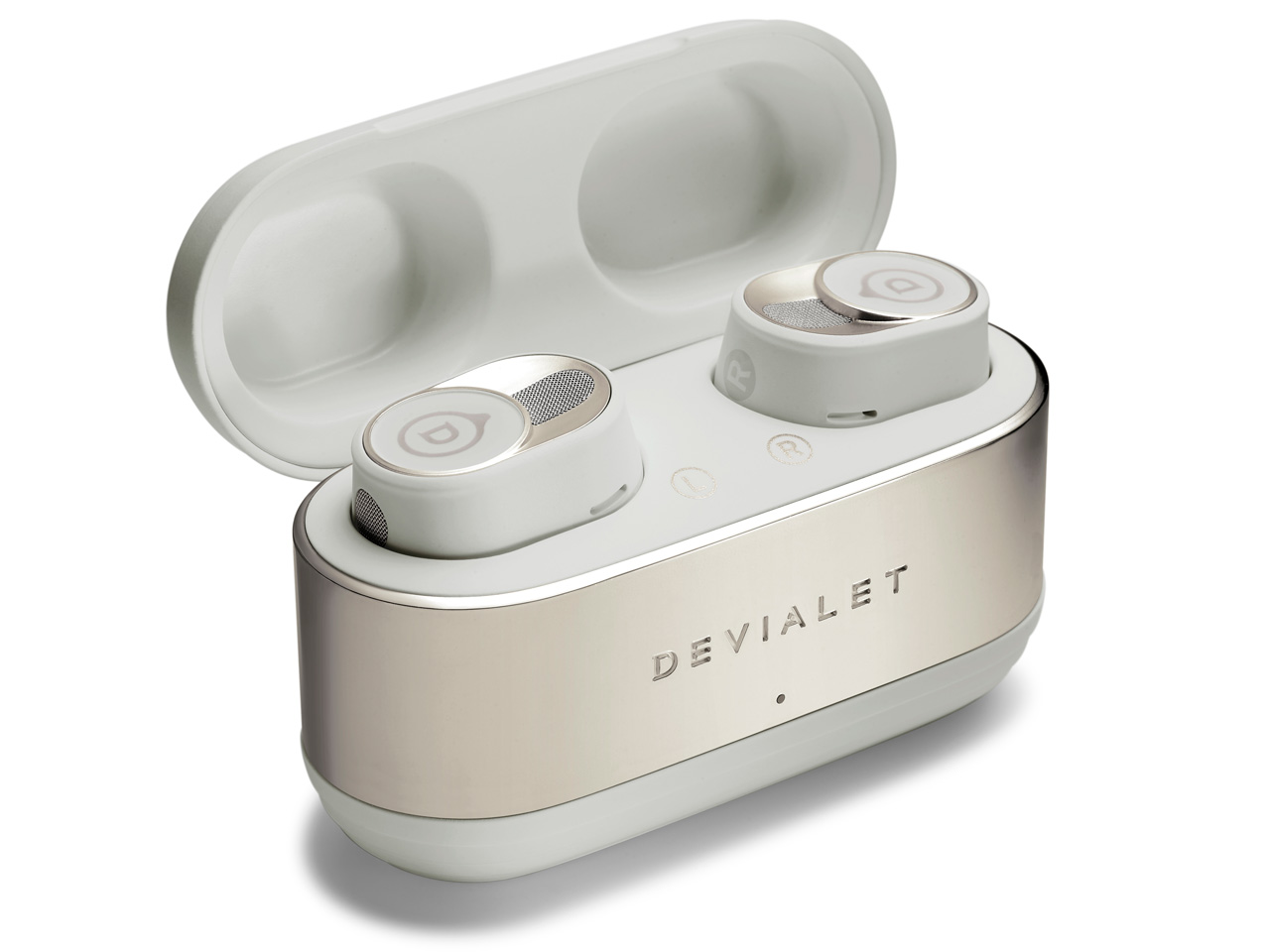 Gemini II [Light Pearl]