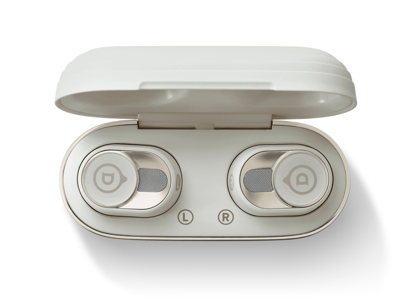 Gemini II [Light Pearl]