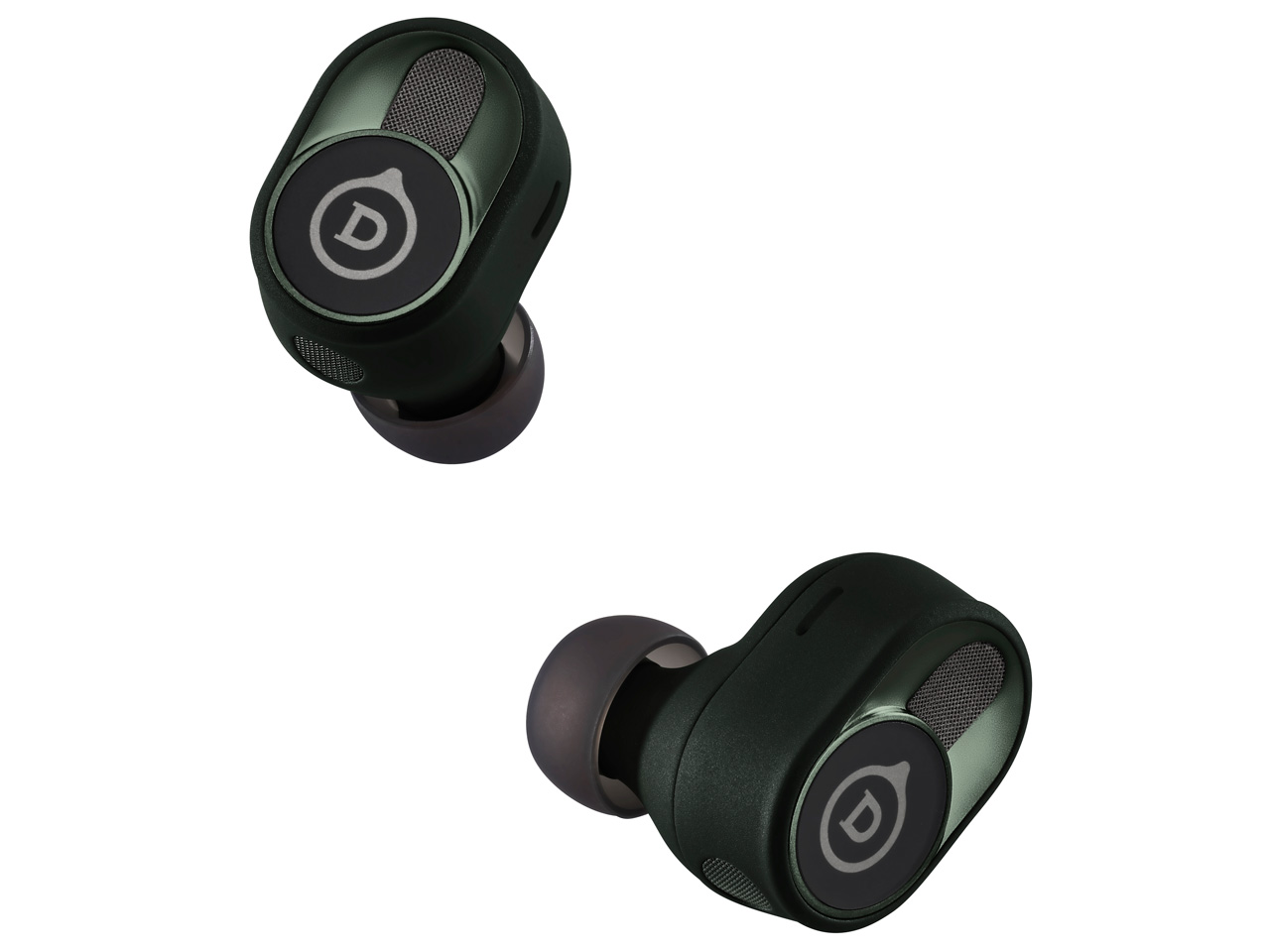 Gemini II [Deep Forest]