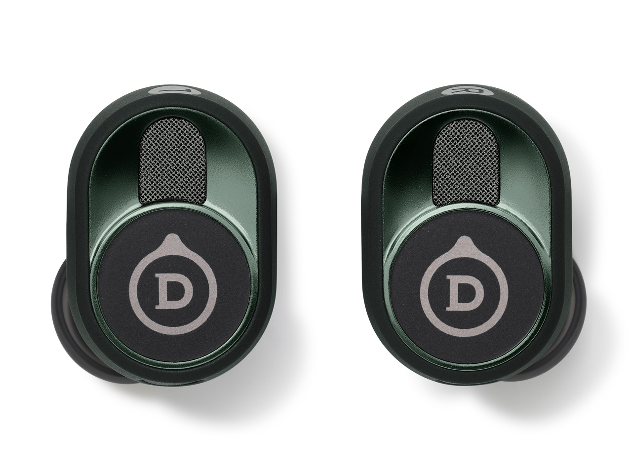 Gemini II [Deep Forest]