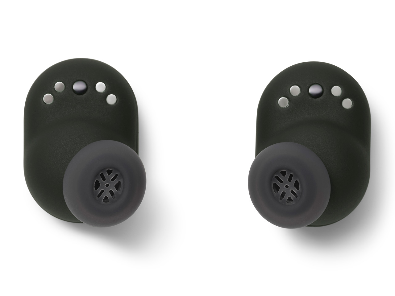 Gemini II [Deep Forest]