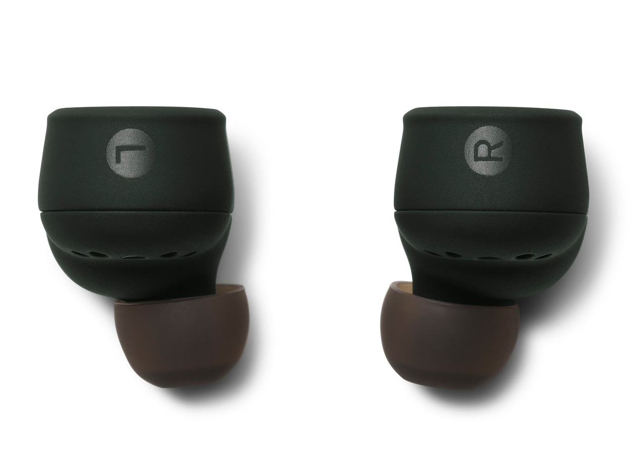 Gemini II [Deep Forest]