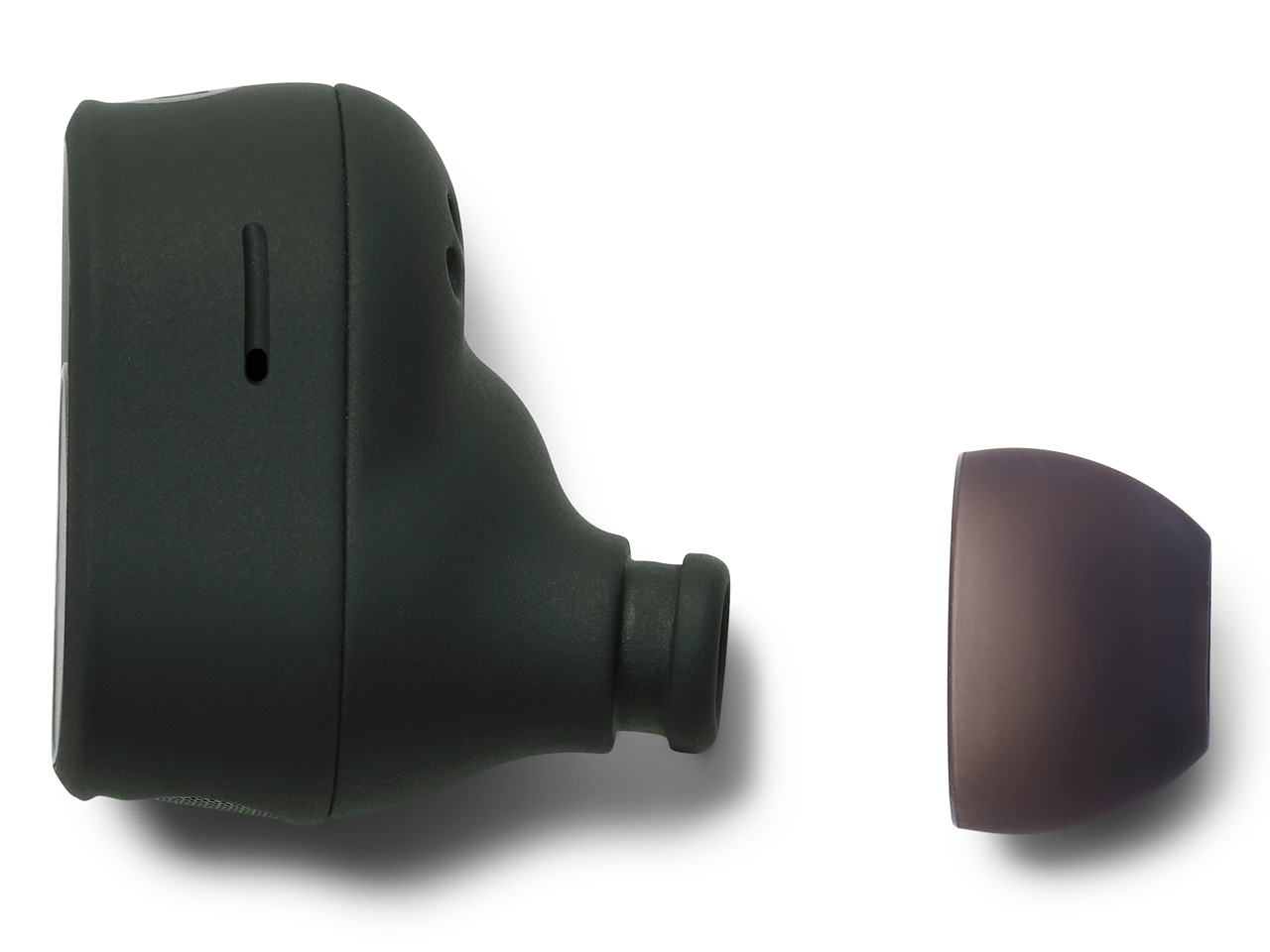 Gemini II [Deep Forest]