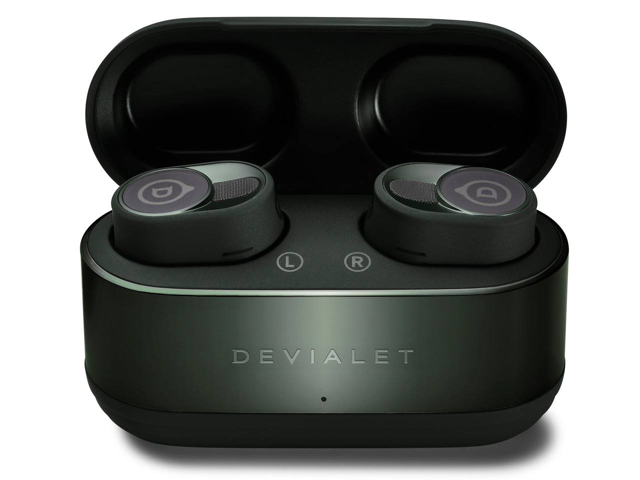 Gemini II [Deep Forest]