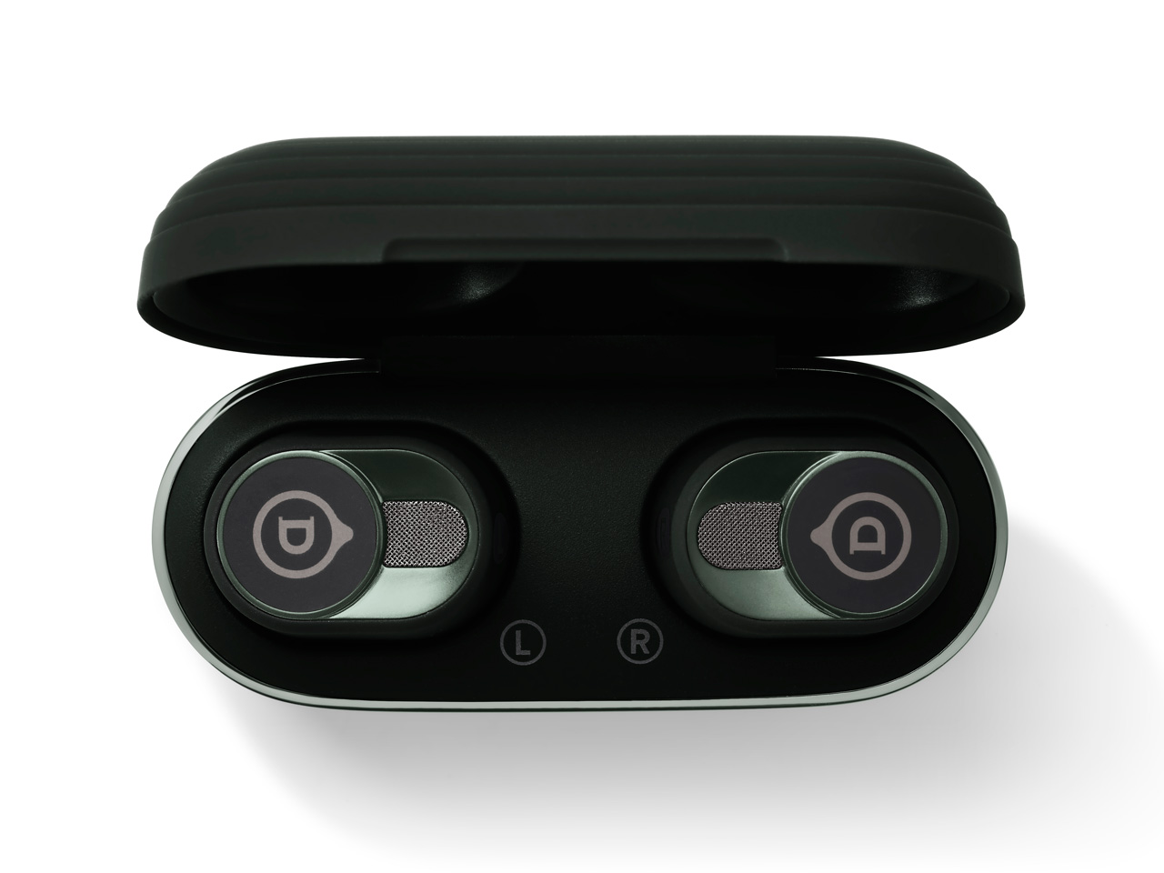 Gemini II [Deep Forest]