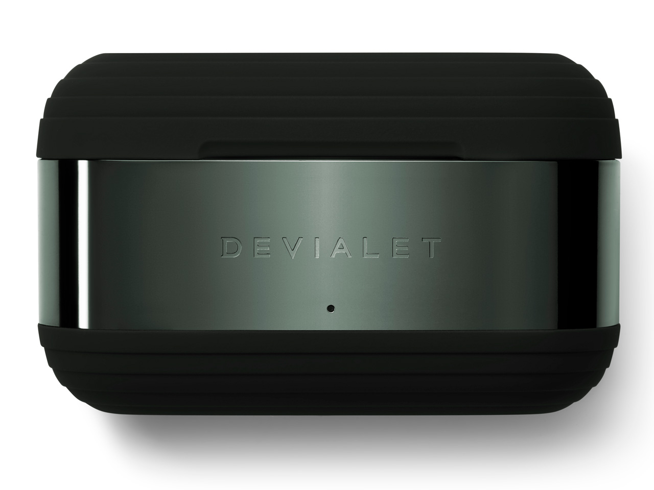 Gemini II [Deep Forest]