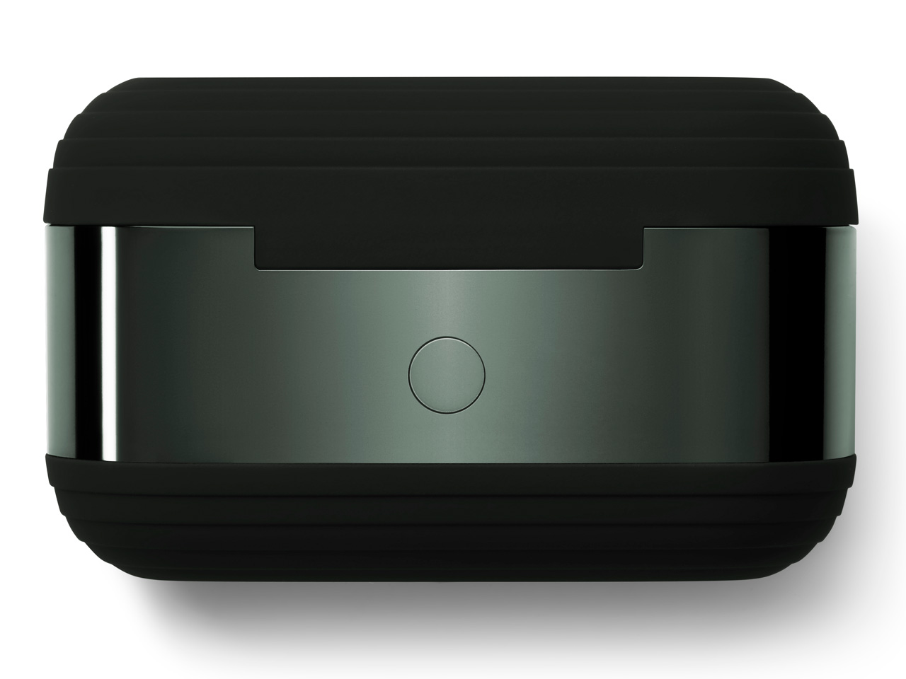 Gemini II [Deep Forest]