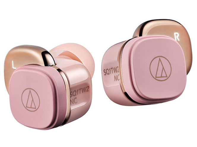 ATH-SQ1TW2NC PK [�s���N] �̐��i�摜