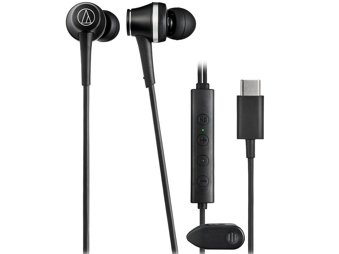 ATH-CKD7NC BK [�u���b�N] �̐��i�摜