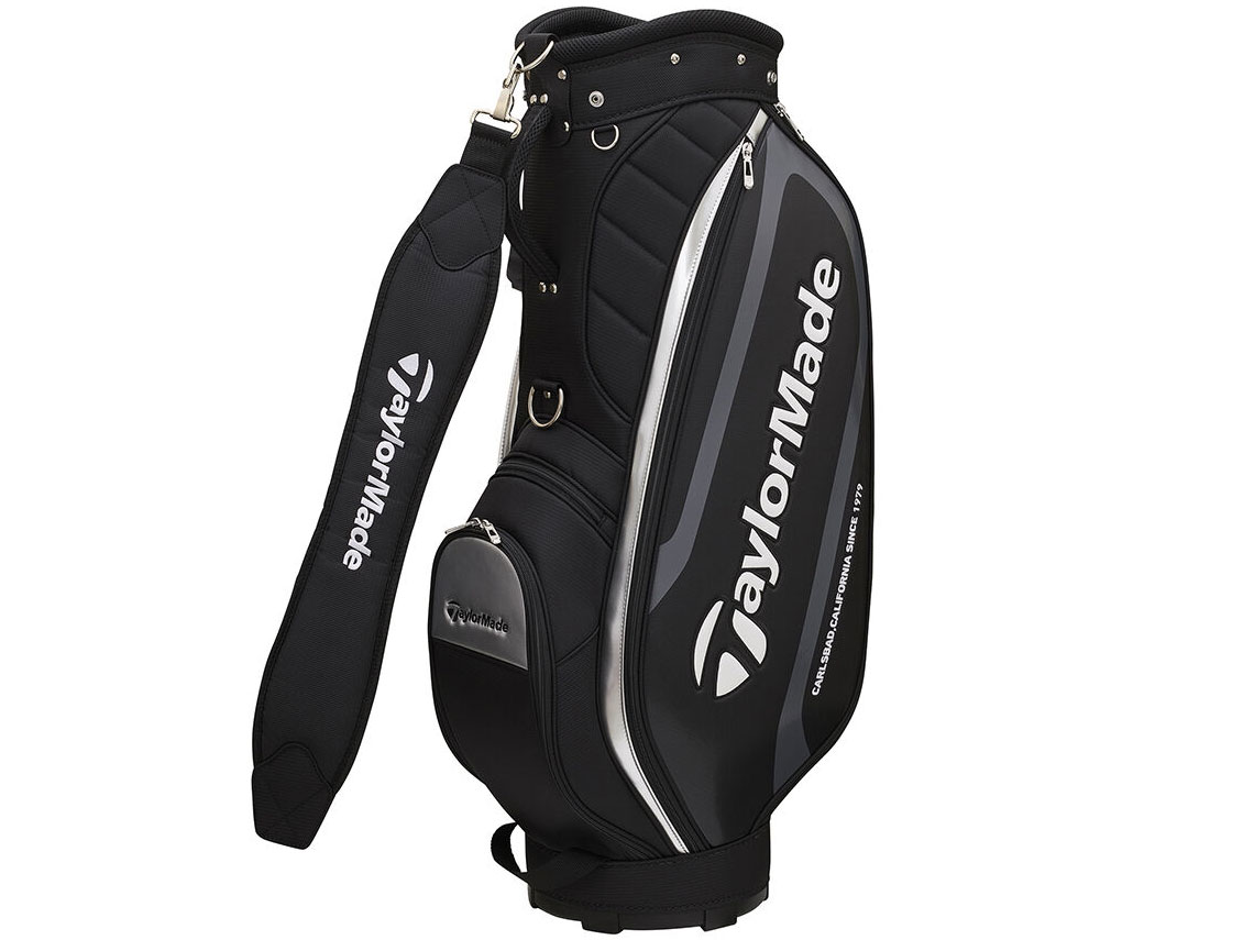 TL873 �g�D���[���C�g �L���f�B�o�b�O [Black] �̐��i�摜