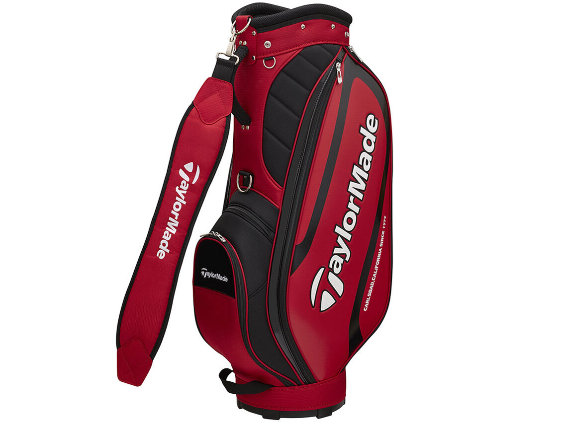 TL873 �g�D���[���C�g �L���f�B�o�b�O [Red] �̐��i�摜