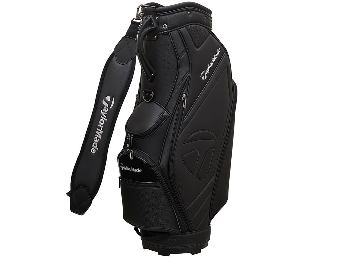 TL868 �X�|�[�c���_�� �L���f�B�o�b�O [Black] �̐��i�摜