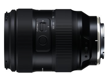 35-100mm F/2.8 Di III VXD (Model A078) [�\�j�[E�p]