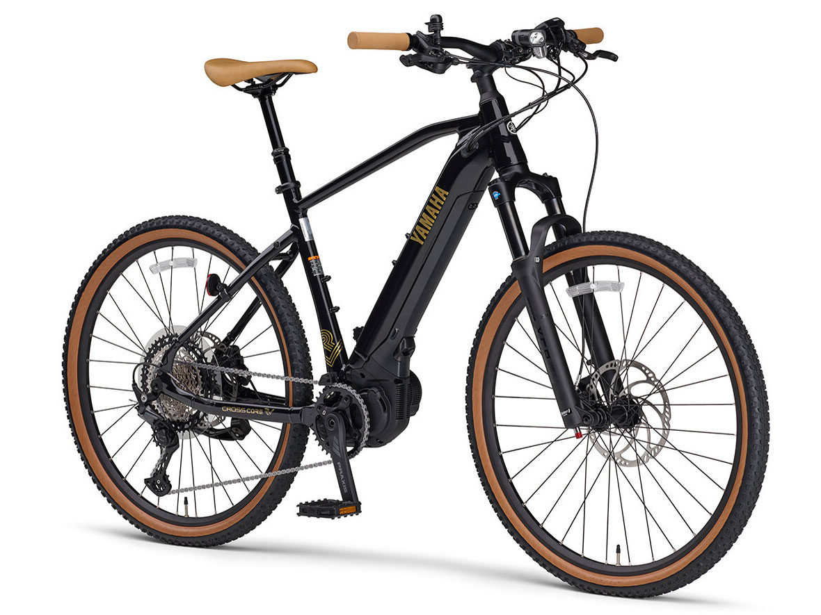 CROSSCORE RV [�R�X�~�b�N�u���b�N] + ��p�[�d��