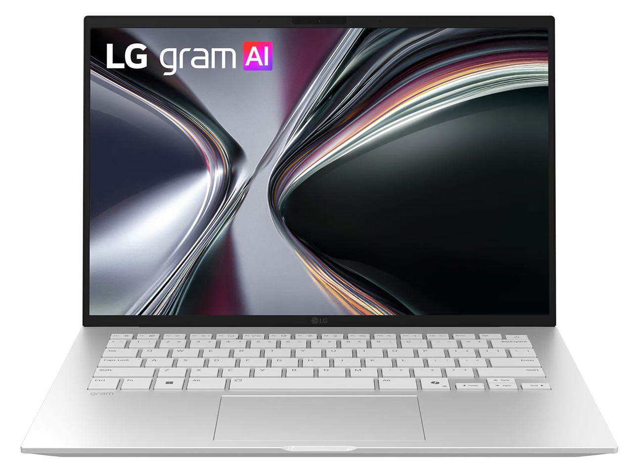 LG gram 14Z95U-GS53J [�G�b�Z���X�V���o�[] �̐��i�摜