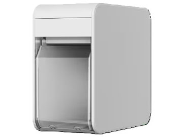 SHIZCUT P4HM-35E-W [�z���C�g] �̐��i�摜