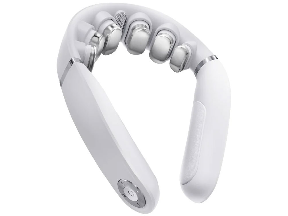 MYTREX HEAT NECK EVO MT-HNE-25W [�z���C�g]