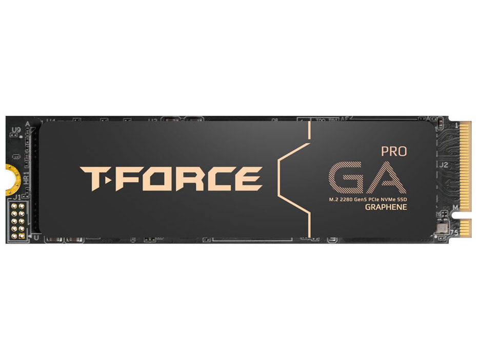 T-FORCE GA PRO TM8FFJ001T0C129 �̐��i�摜