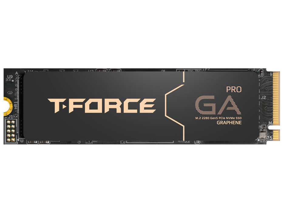 T-FORCE GA PRO TM8FFJ002T0C129 �̐��i�摜