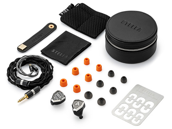 STELLA IRV-AK-STELLA