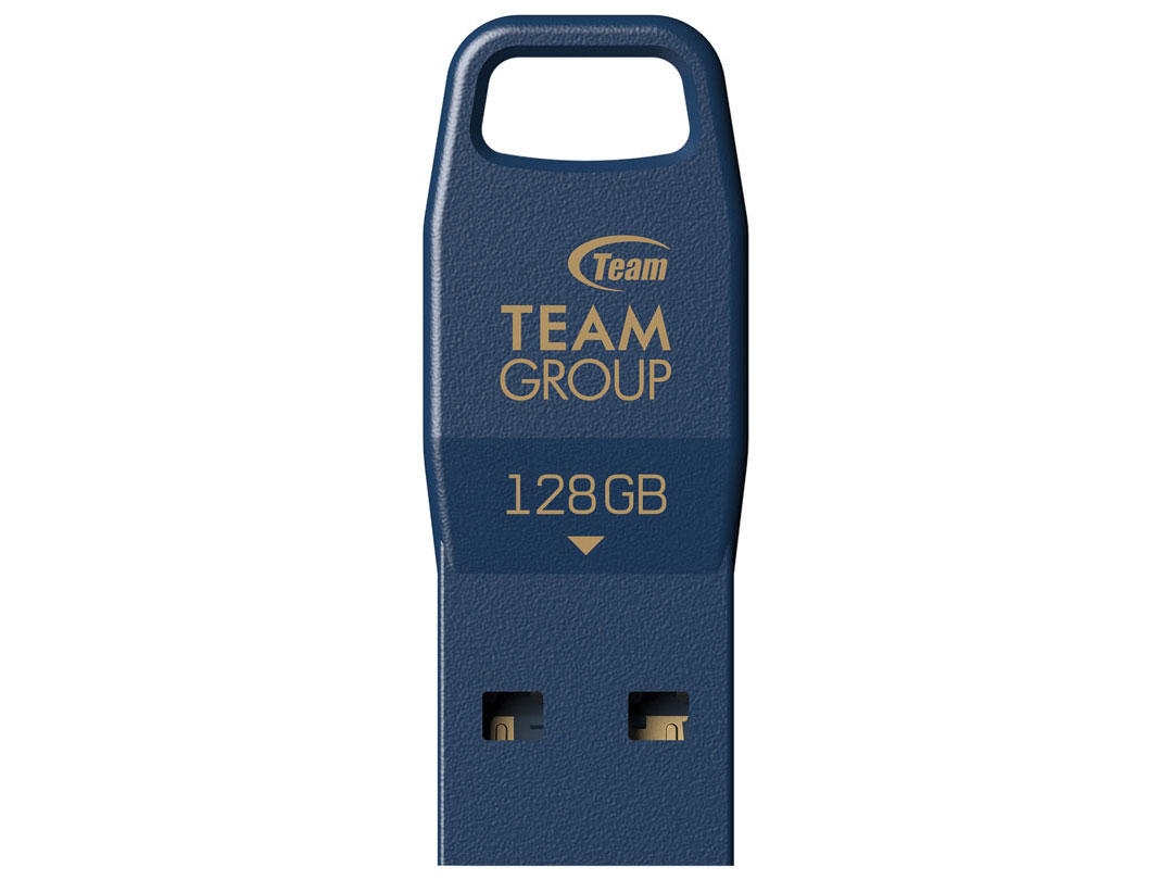 S5 TS53128GL01 [128GB Blue] �̐��i�摜